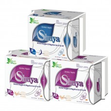 Комплект дамски превръзки SHUYA